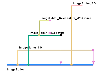 Advanced Branch Management